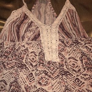 Urban outfitters tank top